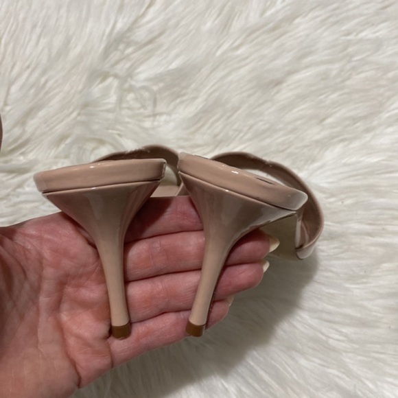 New Manolo Blahnik Horamu open toe sandal size 36EU - Picture 7 of 12